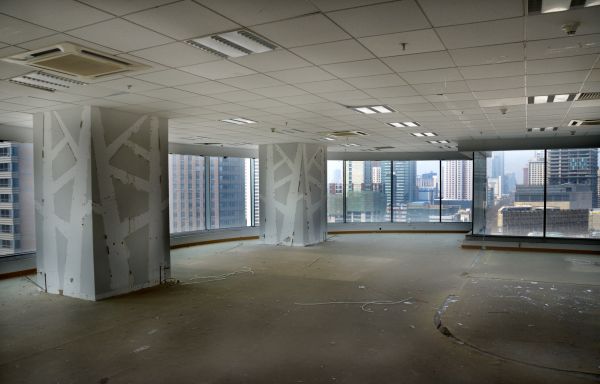 Commercial Restoration Service in Bloomfield Hills