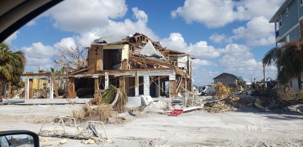 Disaster Cleanup Service in Bloomfield Hills