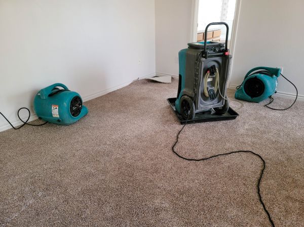 Flood Damage Repair in Bloomfield Hills