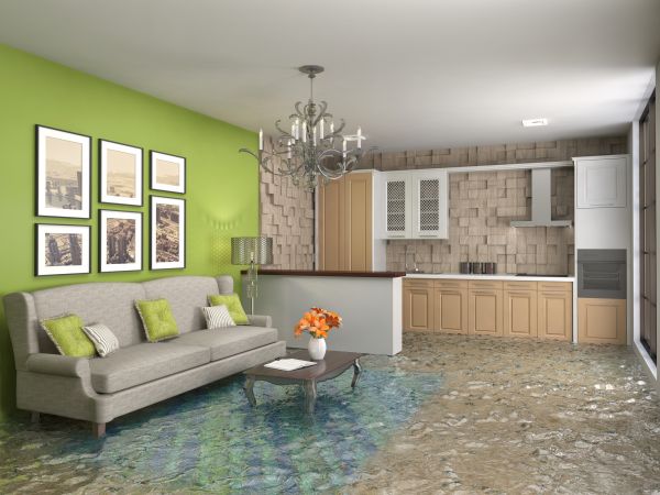 Cost of Wet Carpet Drying in Bloomfield Hills
