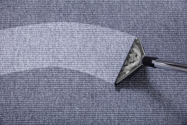 Cost of Flooded Carpet Restoration in Bloomfield Hills