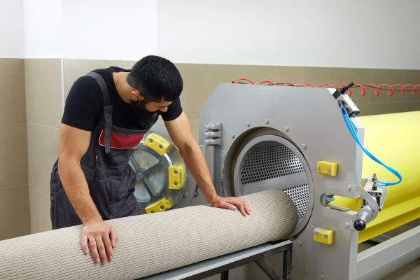 Cost of Carpet Drying Service in Bloomfield Hills